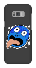 tepihiketetaniwha Samsung Phone Cases