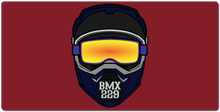 bmx229 XXL Gaming Mousepad