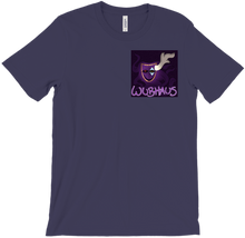 discordwubhaus T-Shirts