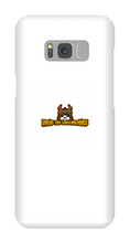 Funda Oso Para Samsung
