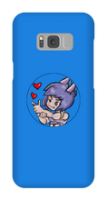 bubukitifakku Samsung Phone Cases