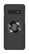 ThatWhiteFish Samsung Phone Cases