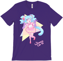 Whimzie tshirt