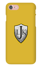 ljkhnor iPhone Phone Cases