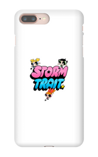 StormTrait iPhone Cases