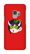 daemonnyx Samsung Phone Cases