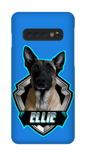 formyninjas83 Samsung Phone Cases