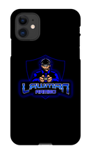 LawMan Iphone Case