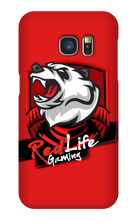 redlifegaming Samsung Phone Cases