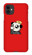 xdavefnbr iPhone Phone Cases
