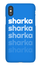 Repeat Phone Case (iPhone)