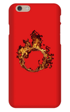 wreather6 iPhone Phone Cases