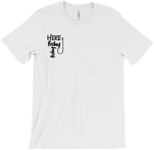 Here fishy fishy T Shirt