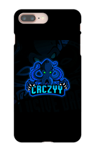 crczyy iPhone Phone Cases