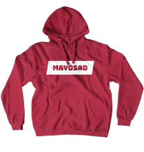 SUDADERA MAYOSAD