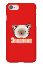 Jasey Rae + Arabella iPhone Cases