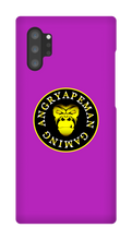 AngryApeMan Samsung Phone Cases