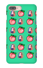 Apaches & Cream iPhone Phone Cases