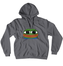Pogba Okay Hoodie (No-Zip/Pullover)