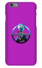 reconsrevenge iPhone Phone Cases