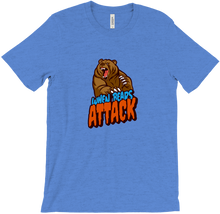 When Bears Attack T-Shirts