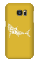 WordShark Phone Case (Samsung)