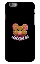 leggenda88 iPhone Phone Cases