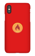 TFAM iPhone Phone Cases