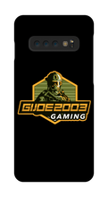 gijoe2003 Samsung Phone Cases