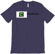 Mens T-Shirt