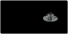 juletrefot XXL Gaming Mousepad
