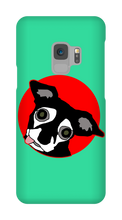 its_jfree Samsung Phone Cases