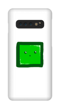 archar62 Samsung Phone Cases