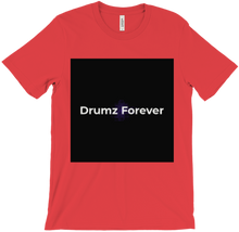 drumzforever T-Shirts