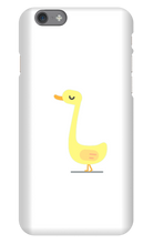 Duck iPhone Phone Cases