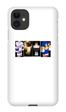 theplayers iPhone Phone Cases