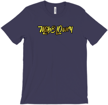 mik3l0wry T-Shirts