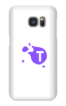 trippyintellect Samsung Phone Cases