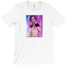 Night City Braindance T-Shirts