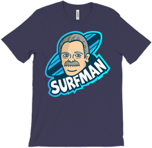 SurfMan Logo T-Shirts