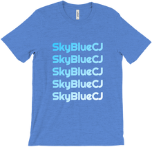 skybluecj T-Shirts