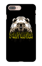 beastlycracker13 iPhone Phone Cases