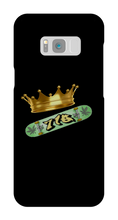 kingof710 Samsung Phone Cases