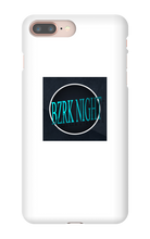 bzrknight iPhone Phone Cases