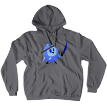 slurppenguin37 Hoodies (No-Zip/Pullover)