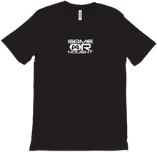 gameornought T-Shirts