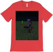 Skeleton Jocky