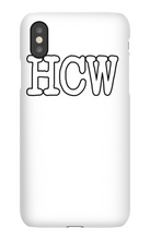 HCW iPhone Phone Cases