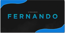 fernandos mousepad