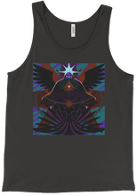 lanrefnix Tank Top